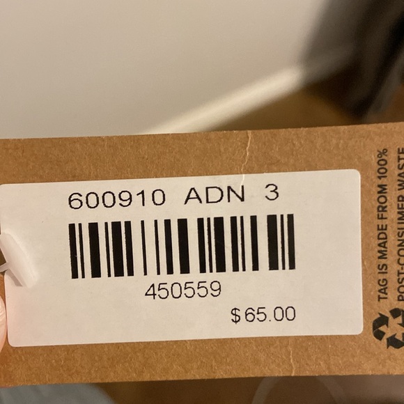 Title nine athletic shorts -  new with tags - Picture 4 of 4